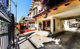 Hotel Estacion San Felipe